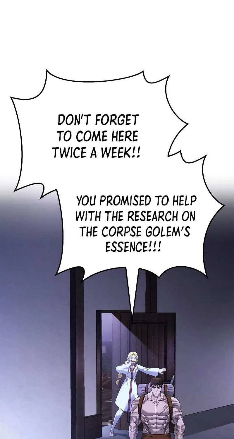 Surviving The Game as a Barbarian Chapter 35 page 70 - 