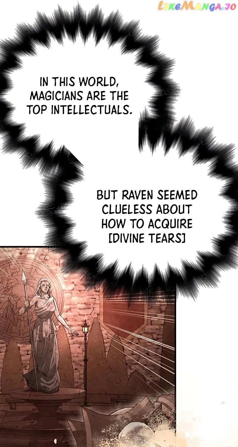 Surviving The Game as a Barbarian Chapter 35 page 78 - 
