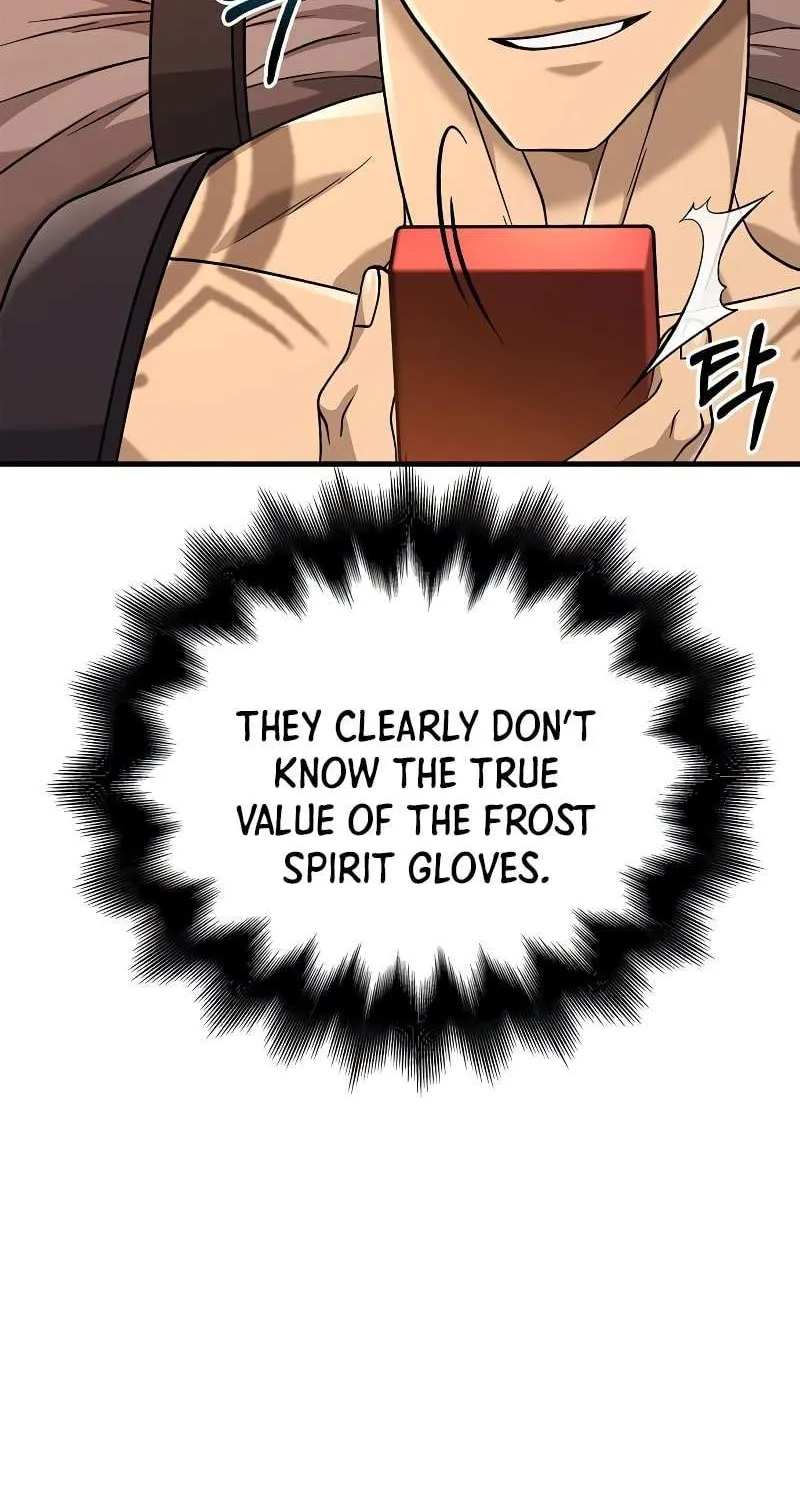 Surviving The Game as a Barbarian Chapter 35 page 81 - 