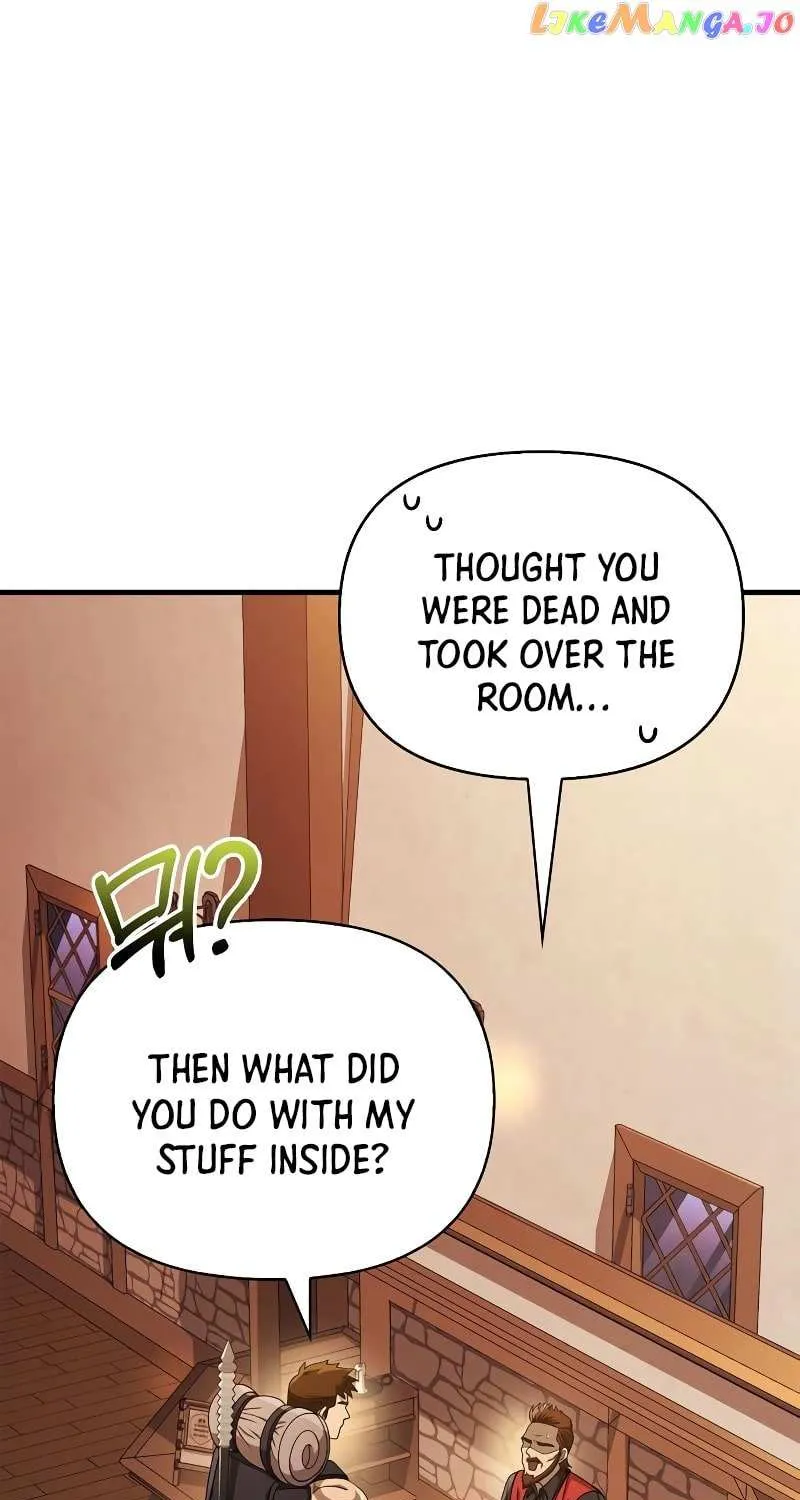 Surviving The Game as a Barbarian Chapter 35 page 85 - 