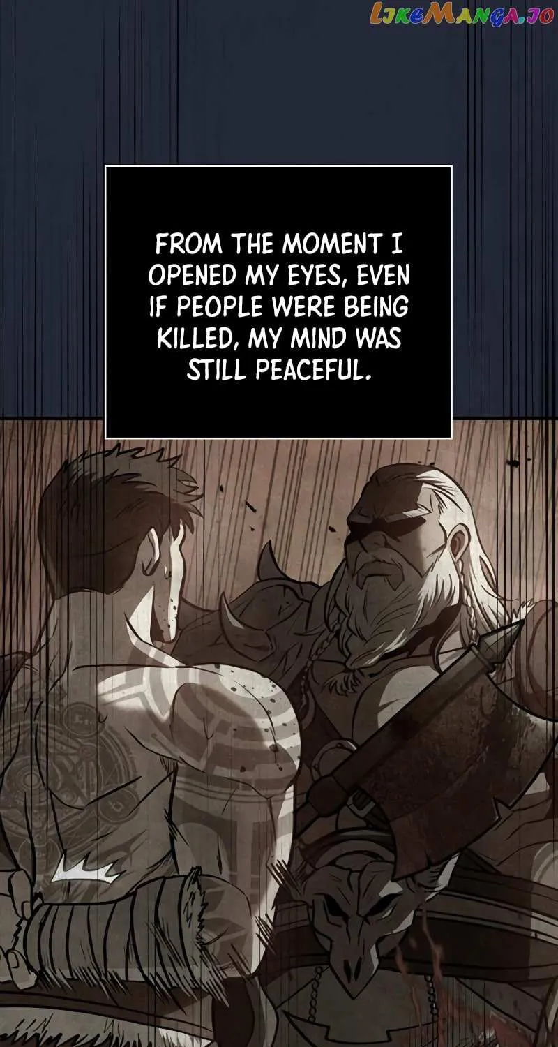 Surviving The Game as a Barbarian Chapter 35 page 92 - 