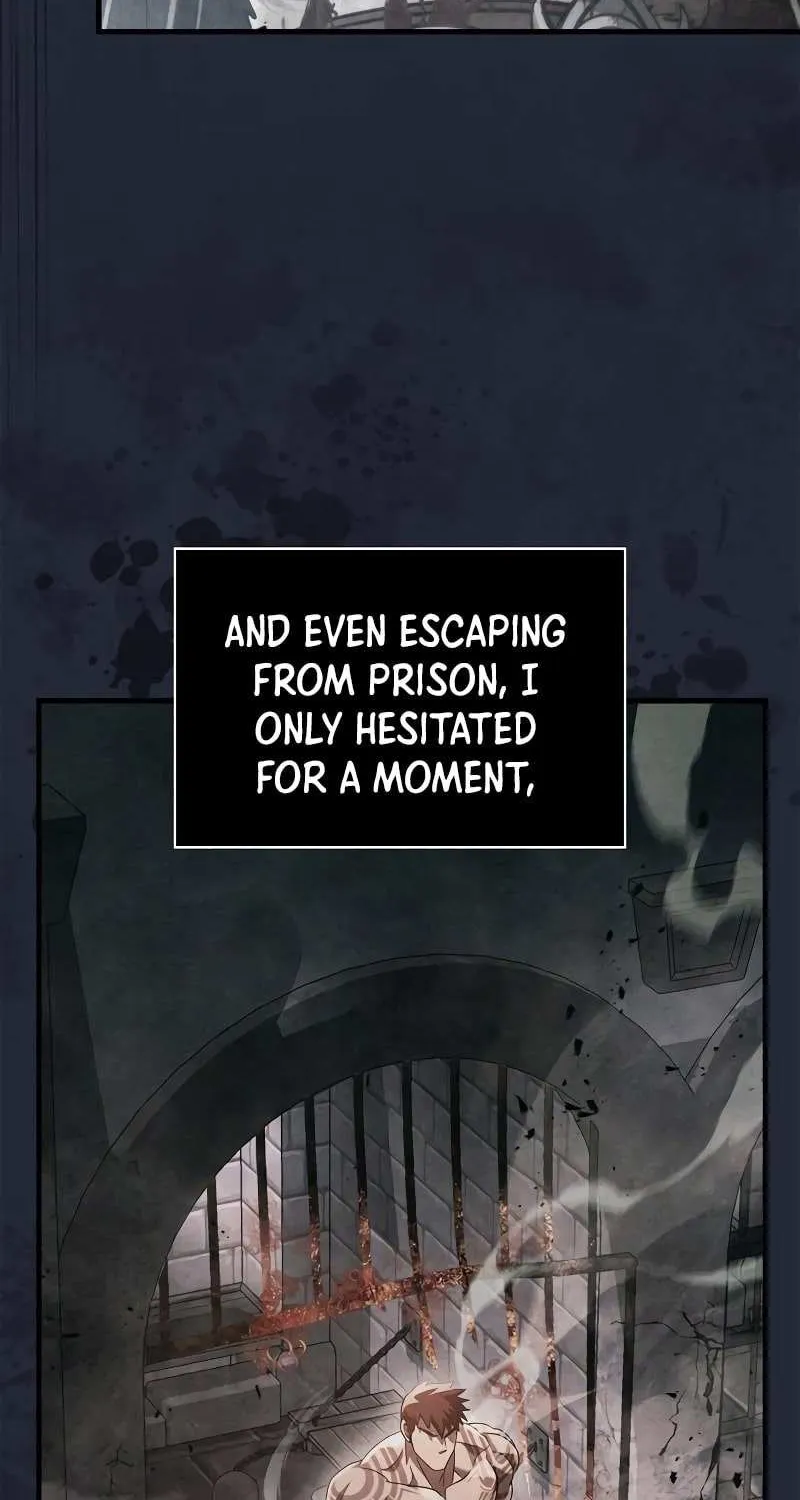 Surviving The Game as a Barbarian Chapter 35 page 95 - 