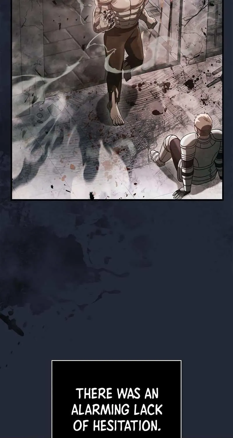Surviving The Game as a Barbarian Chapter 35 page 96 - 