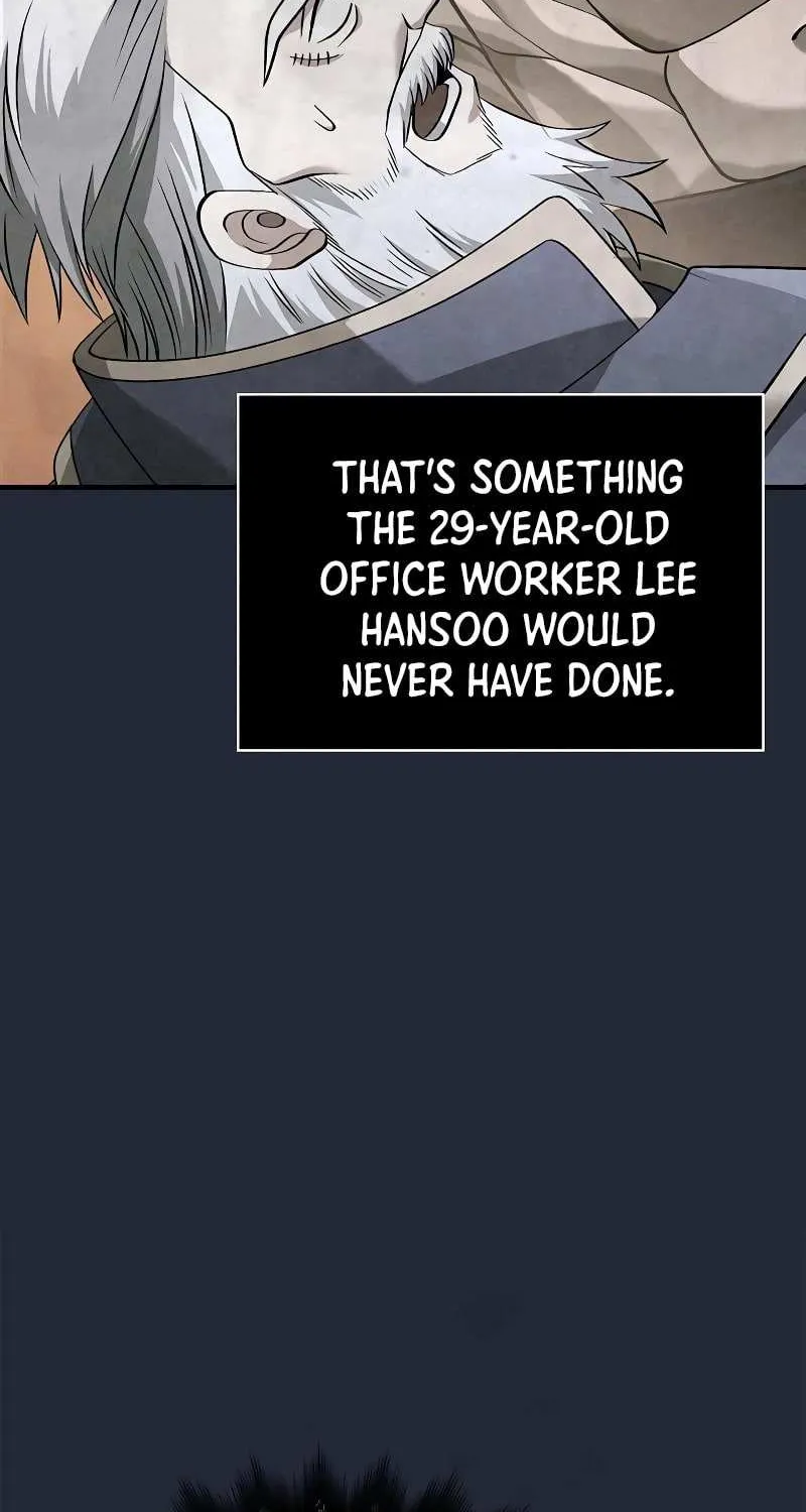 Surviving The Game as a Barbarian Chapter 35 page 100 - 