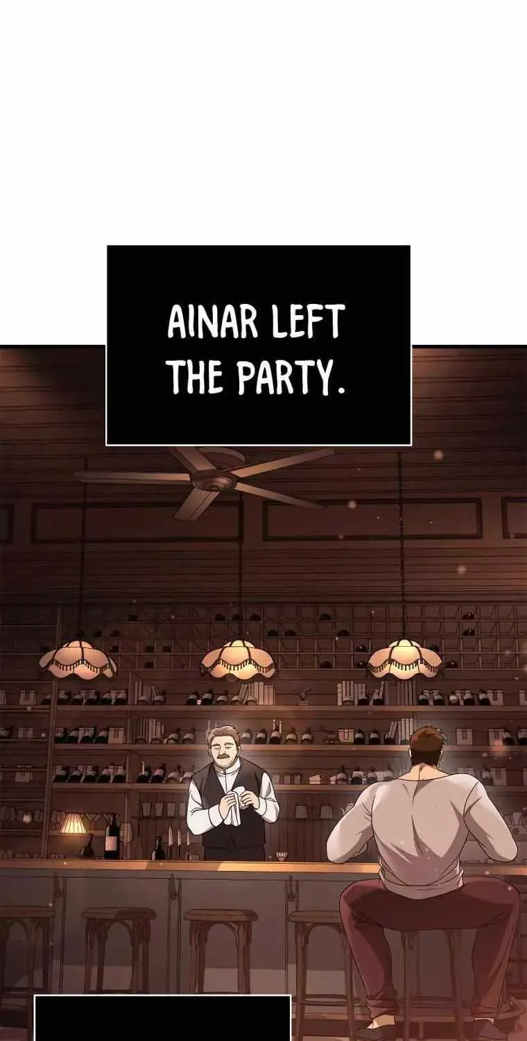 Surviving The Game as a Barbarian Chapter 36 page 2 - 