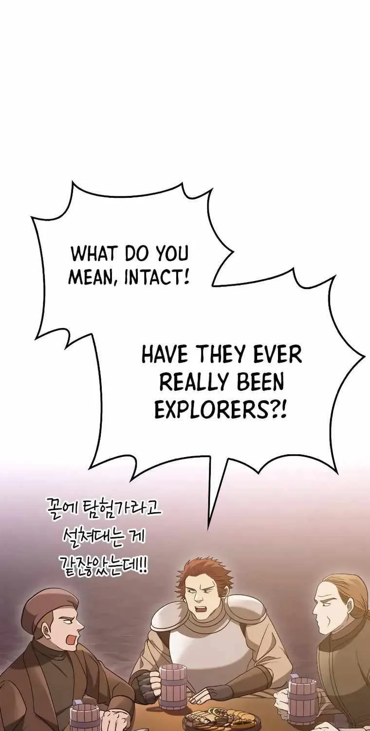 Surviving The Game as a Barbarian Chapter 36 page 107 - 