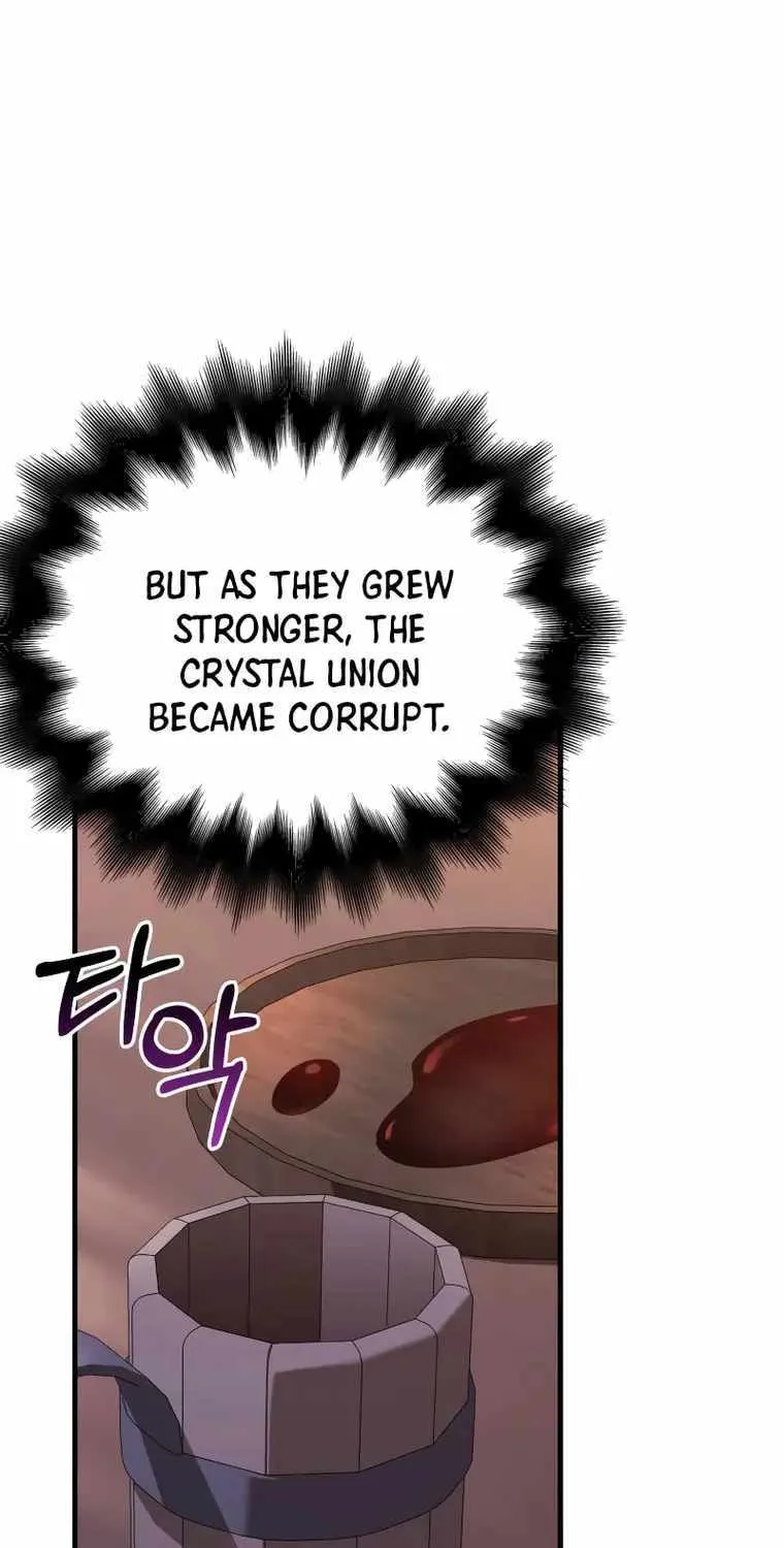 Surviving The Game as a Barbarian Chapter 36 page 110 - 