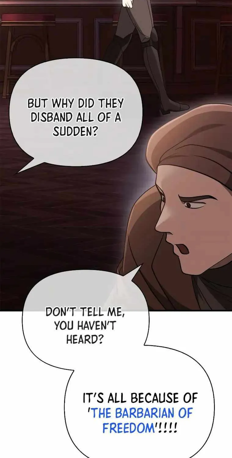 Surviving The Game as a Barbarian Chapter 36 page 117 - 