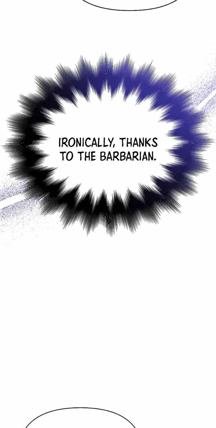 Surviving The Game as a Barbarian Chapter 36 page 118 - 