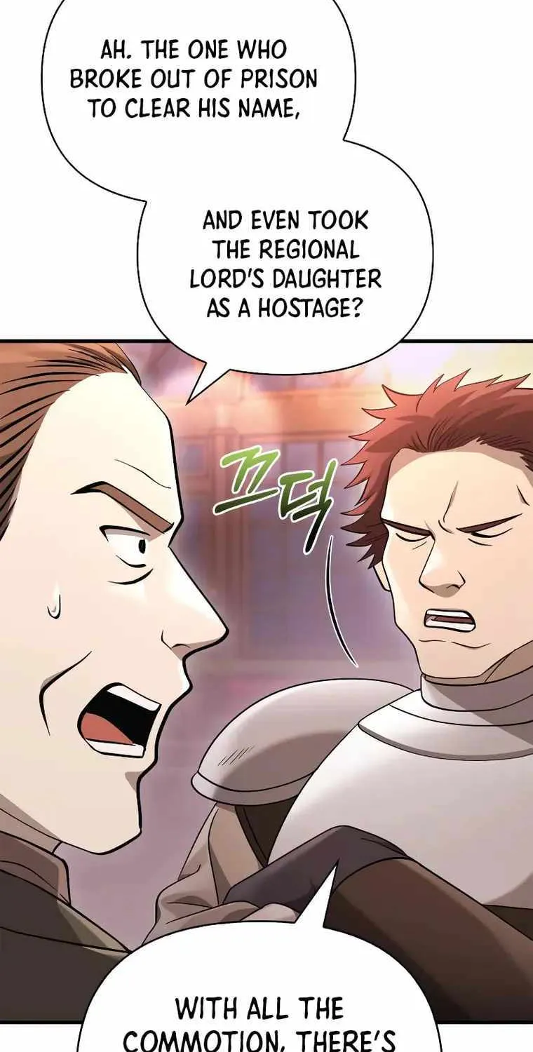 Surviving The Game as a Barbarian Chapter 36 page 119 - 