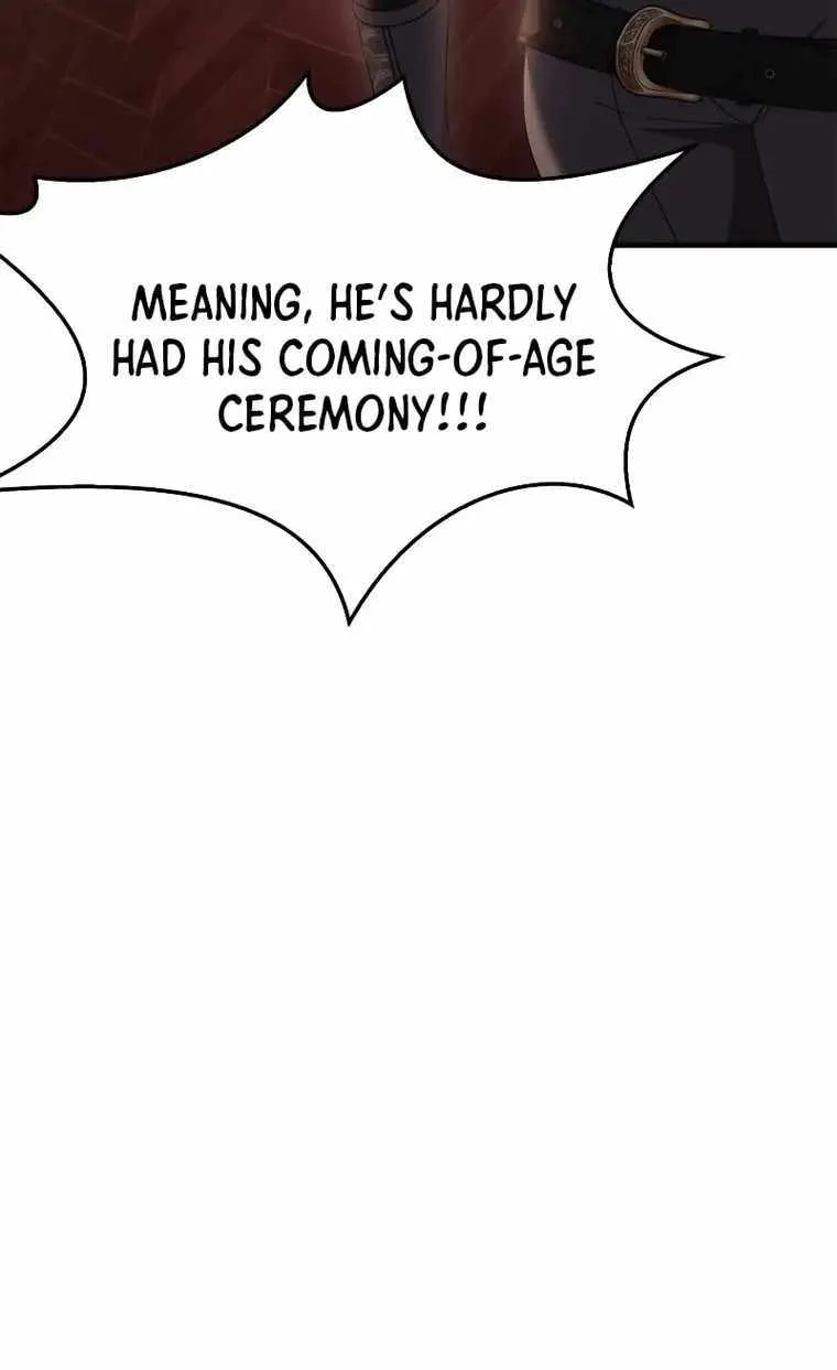 Surviving The Game as a Barbarian Chapter 36 page 122 - 