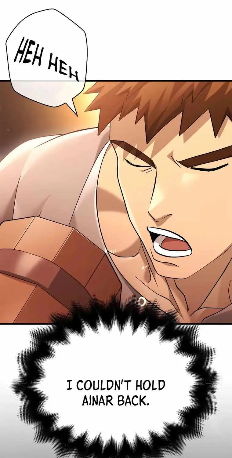 Surviving The Game as a Barbarian Chapter 36 page 14 - 