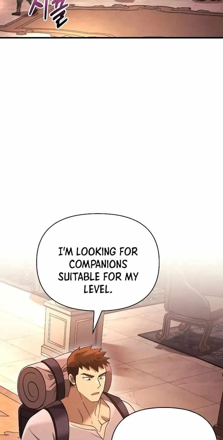 Surviving The Game as a Barbarian Chapter 36 page 134 - 
