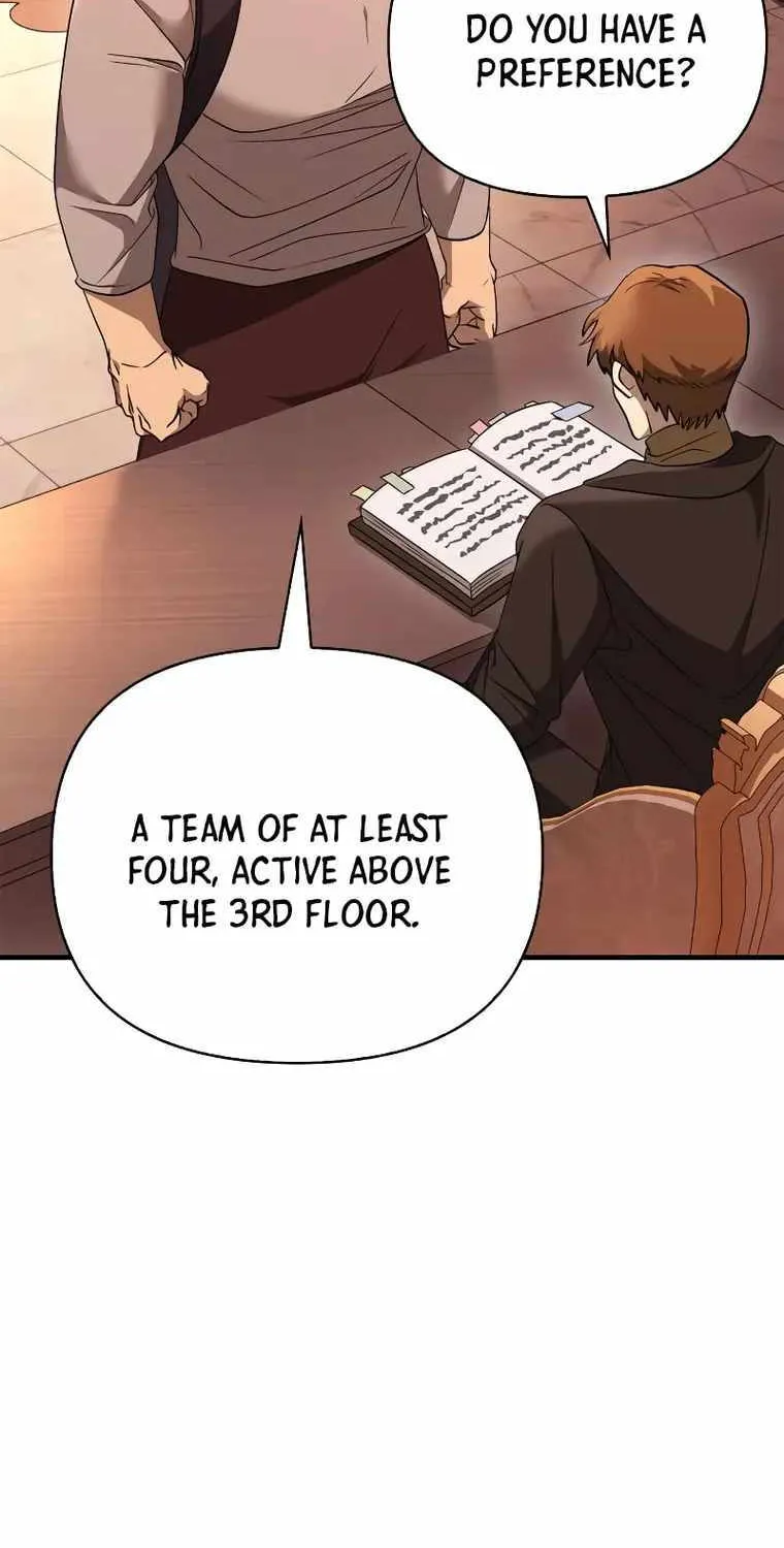 Surviving The Game as a Barbarian Chapter 36 page 135 - 
