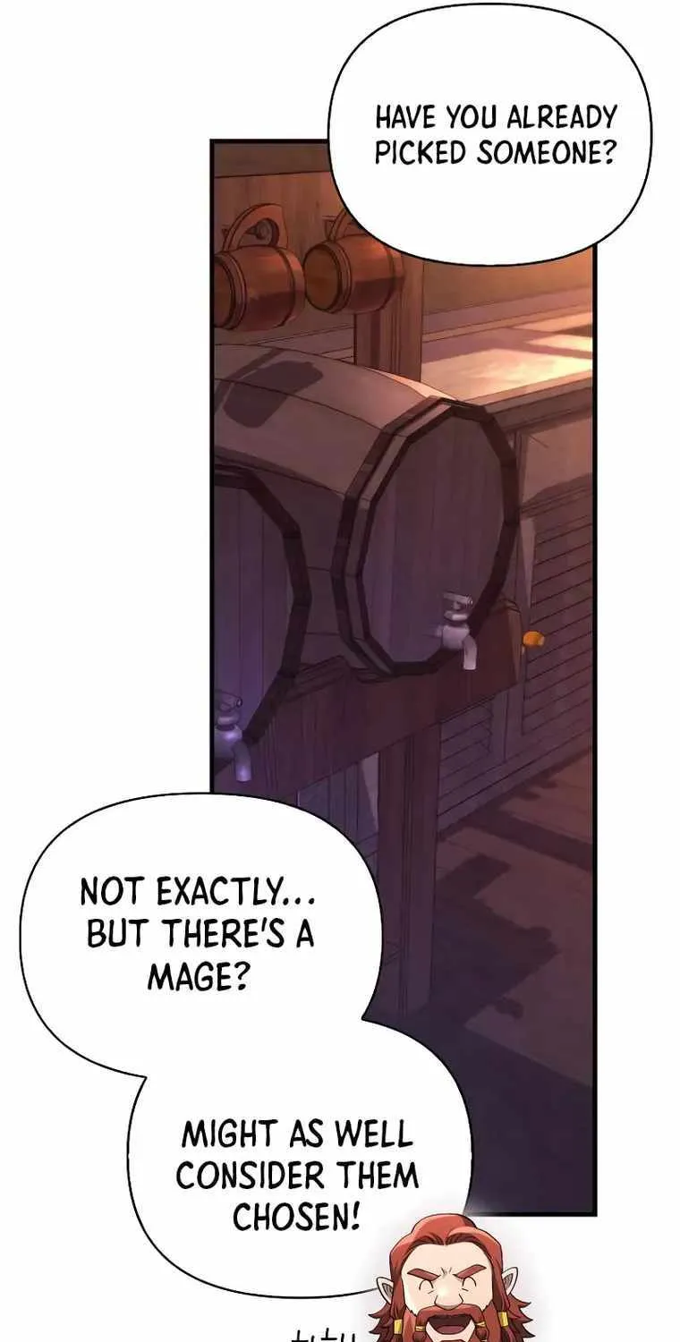 Surviving The Game as a Barbarian Chapter 36 page 150 - 