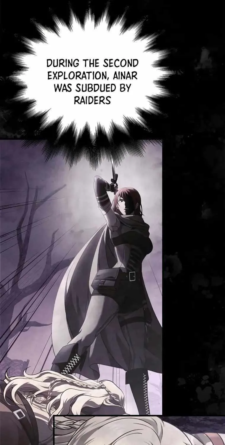 Surviving The Game as a Barbarian Chapter 36 page 16 - 