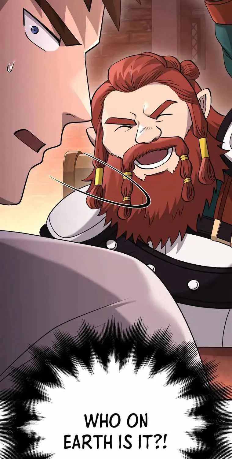 Surviving The Game as a Barbarian Chapter 36 page 154 - 