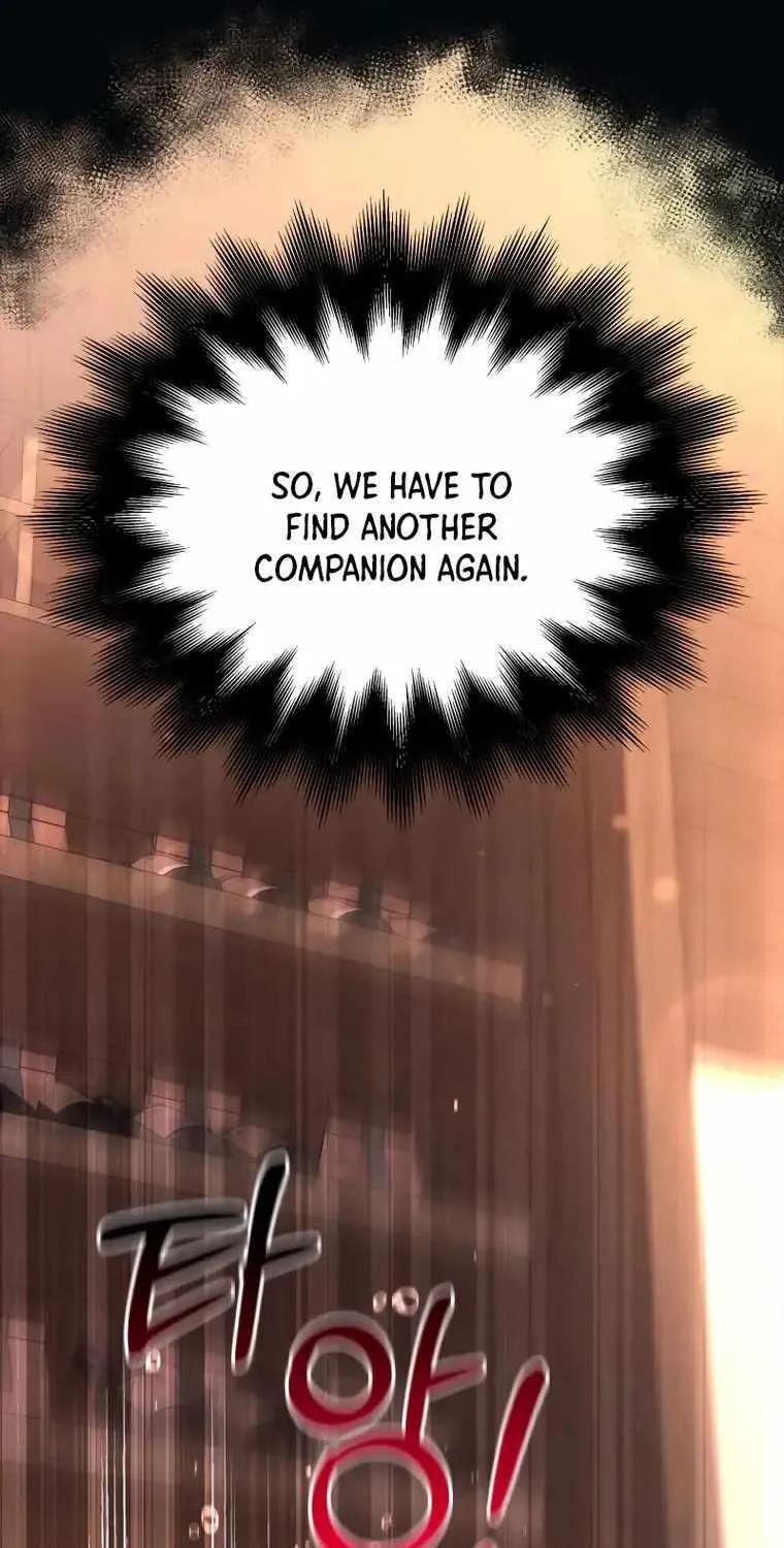Surviving The Game as a Barbarian Chapter 36 page 22 - 