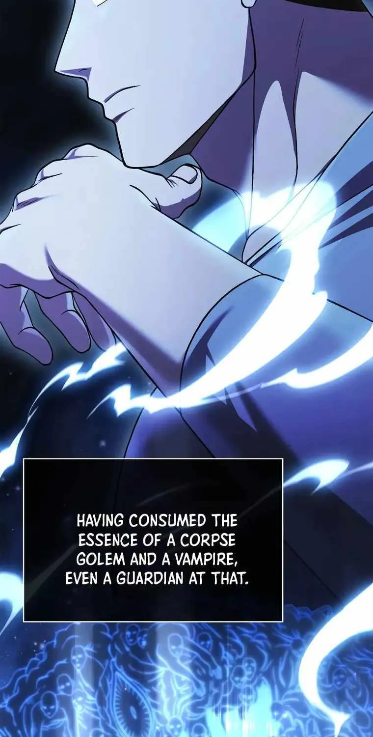 Surviving The Game as a Barbarian Chapter 36 page 25 - 