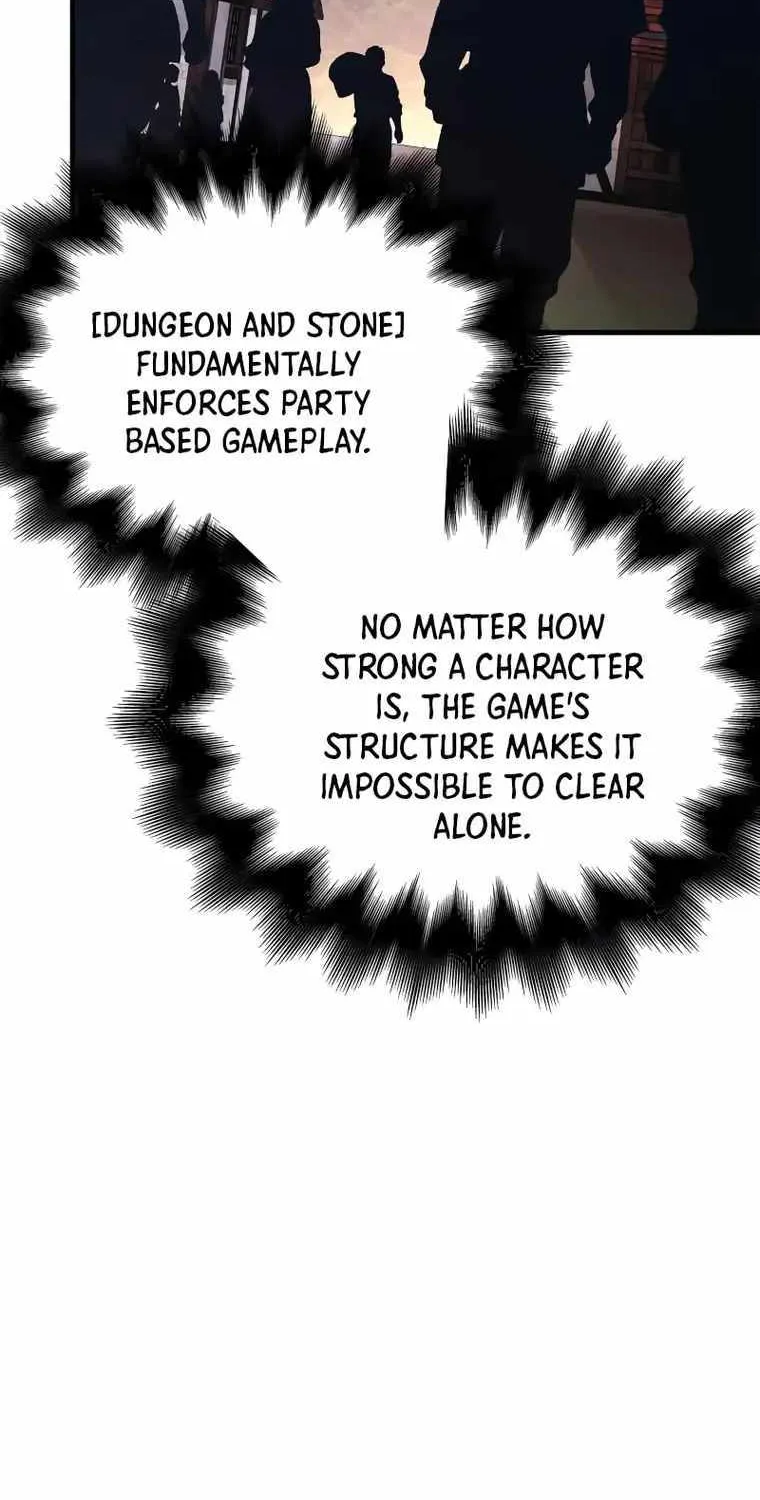 Surviving The Game as a Barbarian Chapter 36 page 29 - 