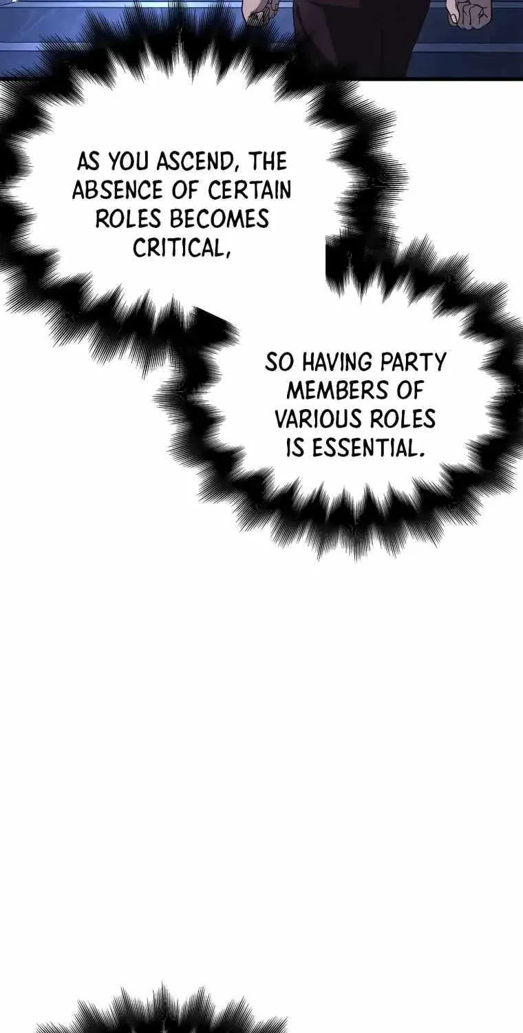 Surviving The Game as a Barbarian Chapter 36 page 31 - 