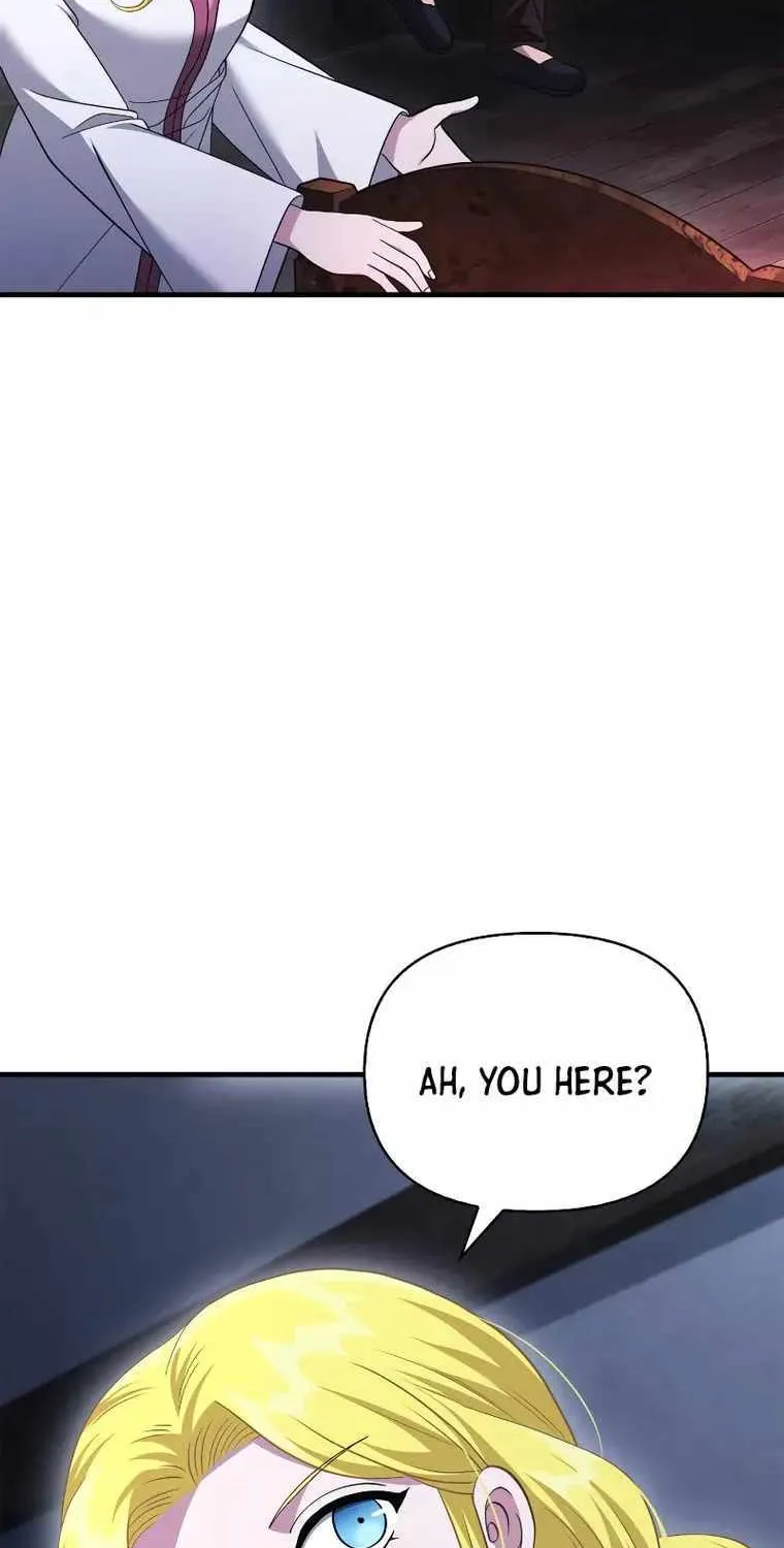 Surviving The Game as a Barbarian Chapter 36 page 33 - 