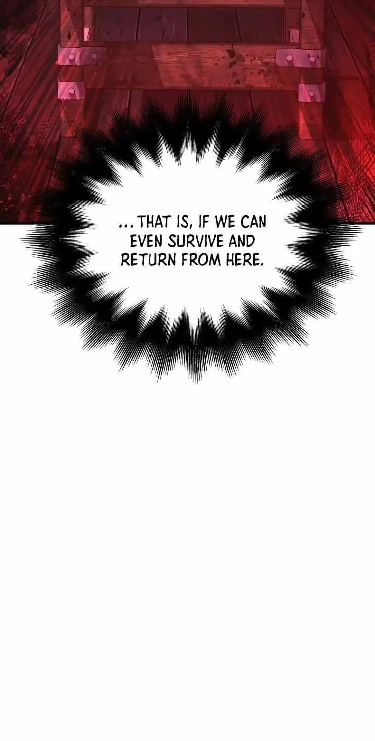 Surviving The Game as a Barbarian Chapter 36 page 38 - 