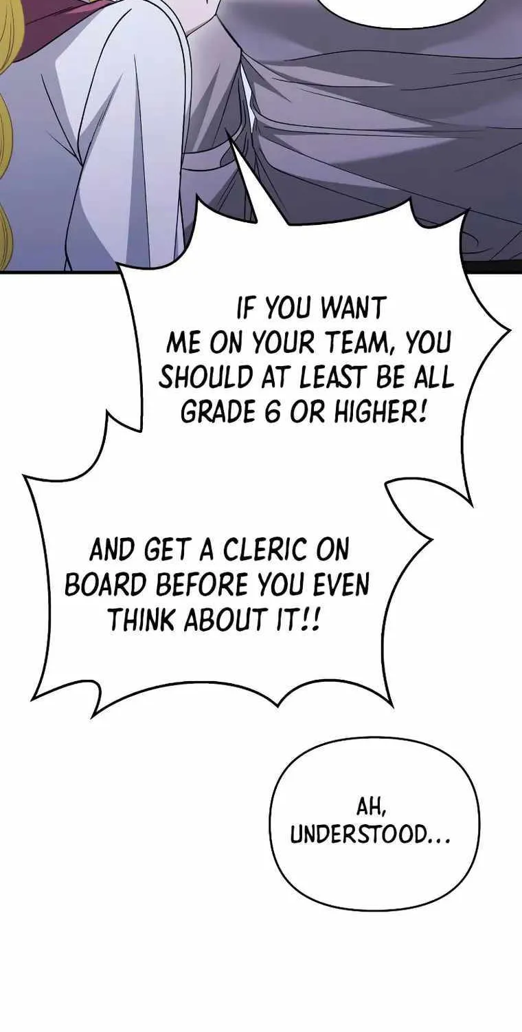 Surviving The Game as a Barbarian Chapter 36 page 43 - 