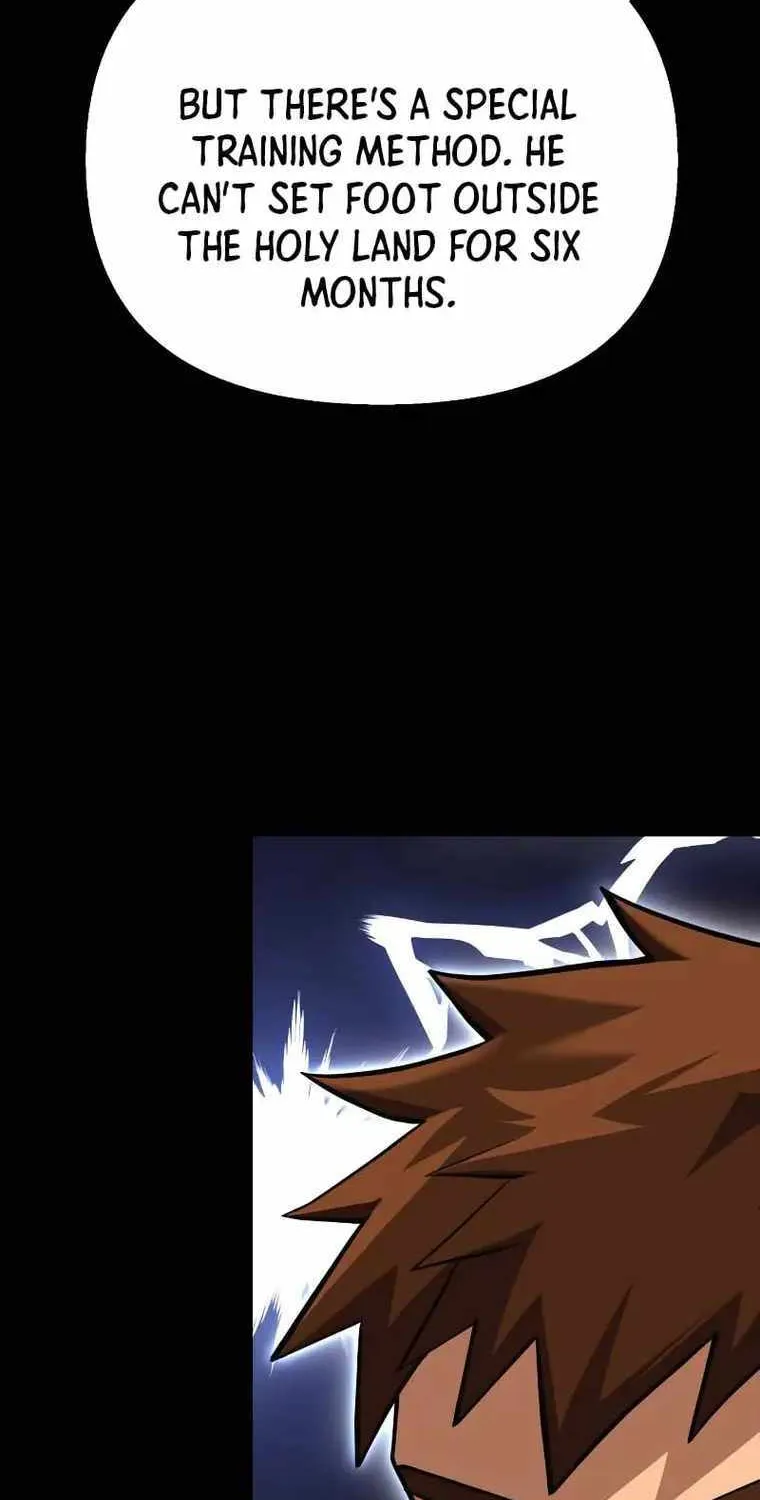Surviving The Game as a Barbarian Chapter 36 page 7 - 