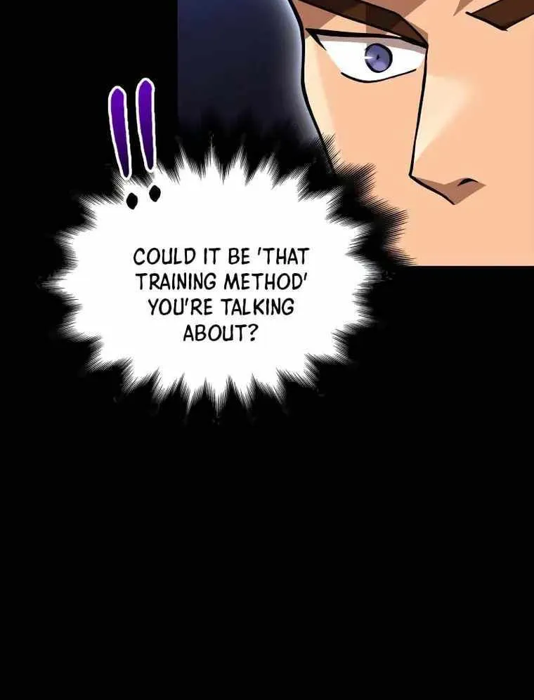 Surviving The Game as a Barbarian Chapter 36 page 8 - 