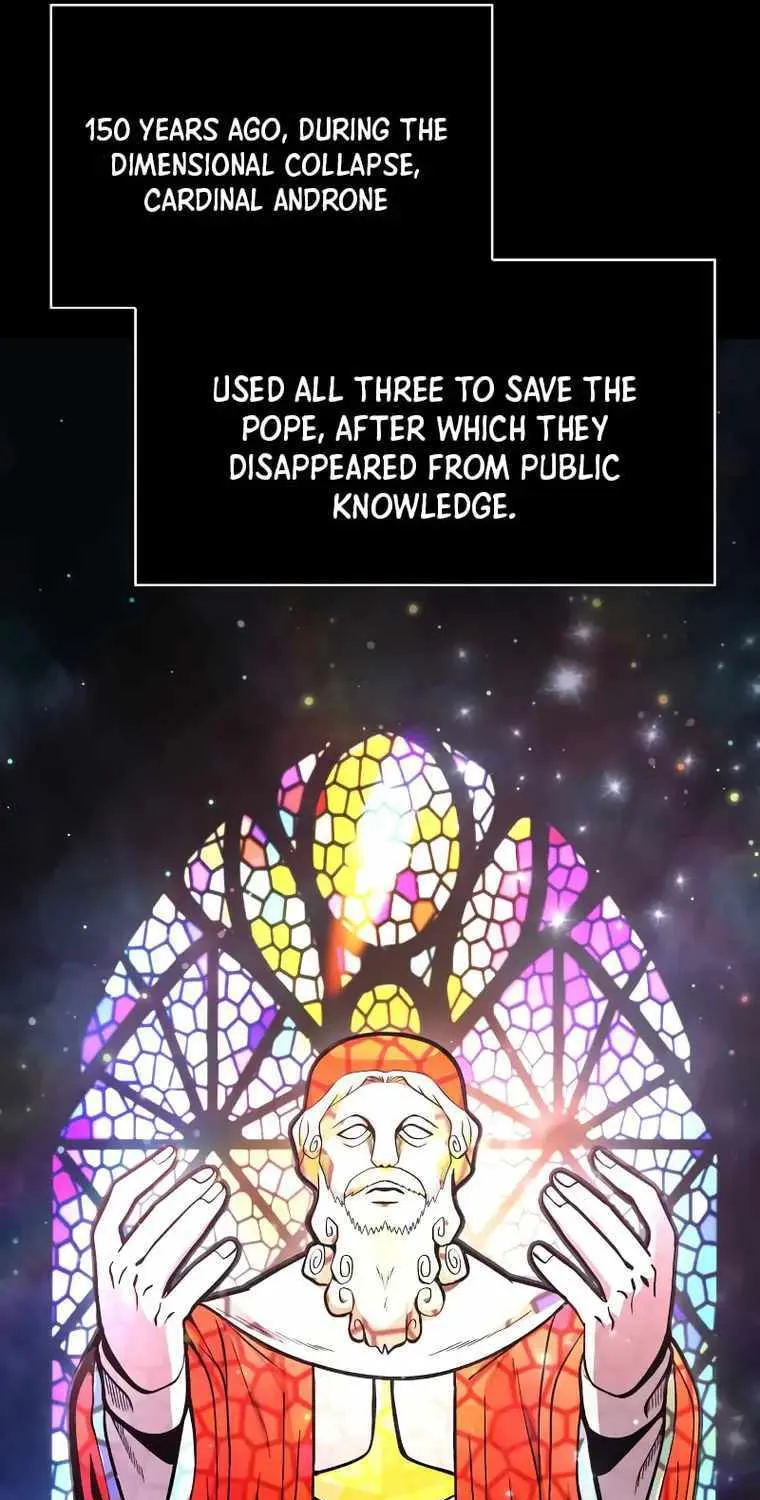 Surviving The Game as a Barbarian Chapter 36 page 82 - 