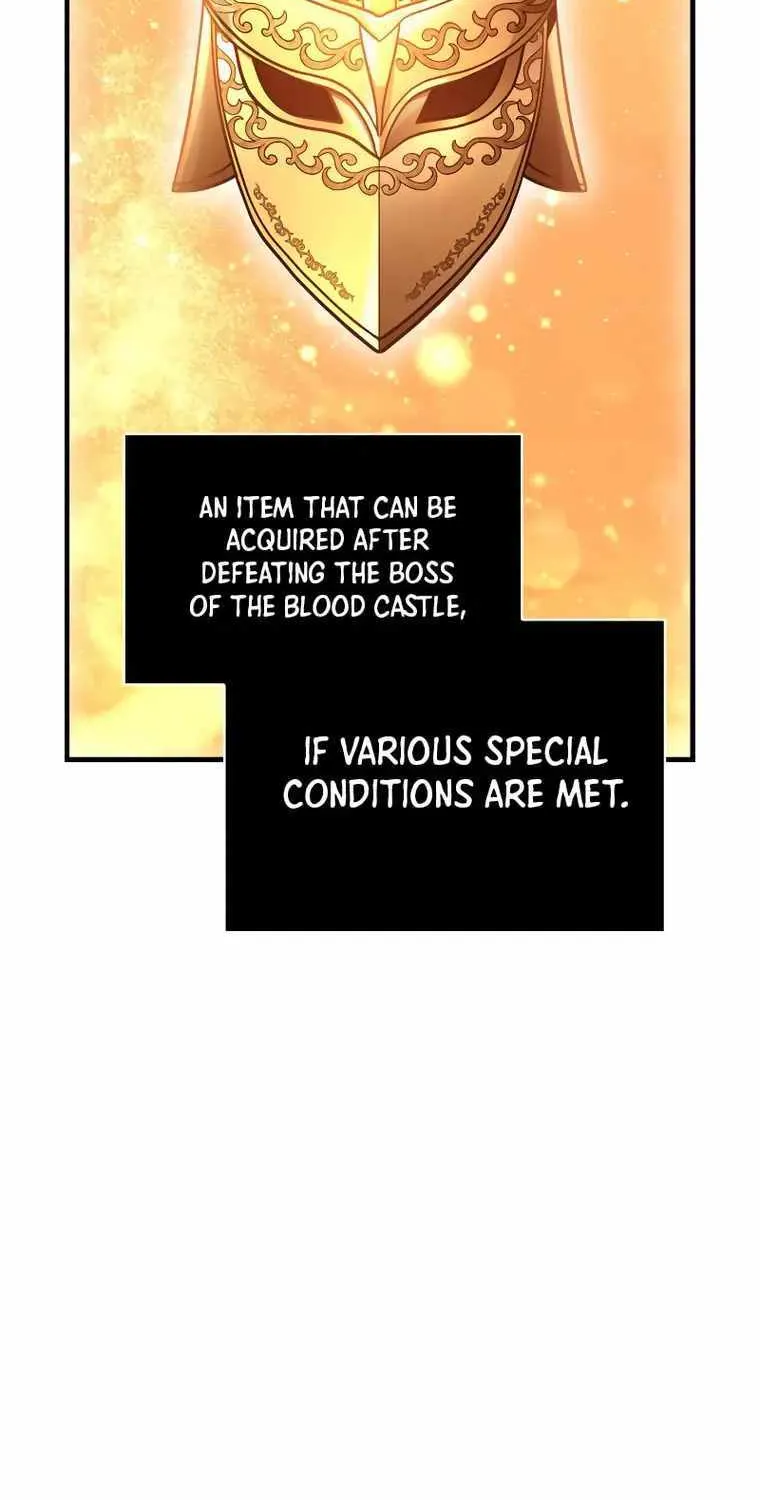 Surviving The Game as a Barbarian Chapter 36 page 91 - 