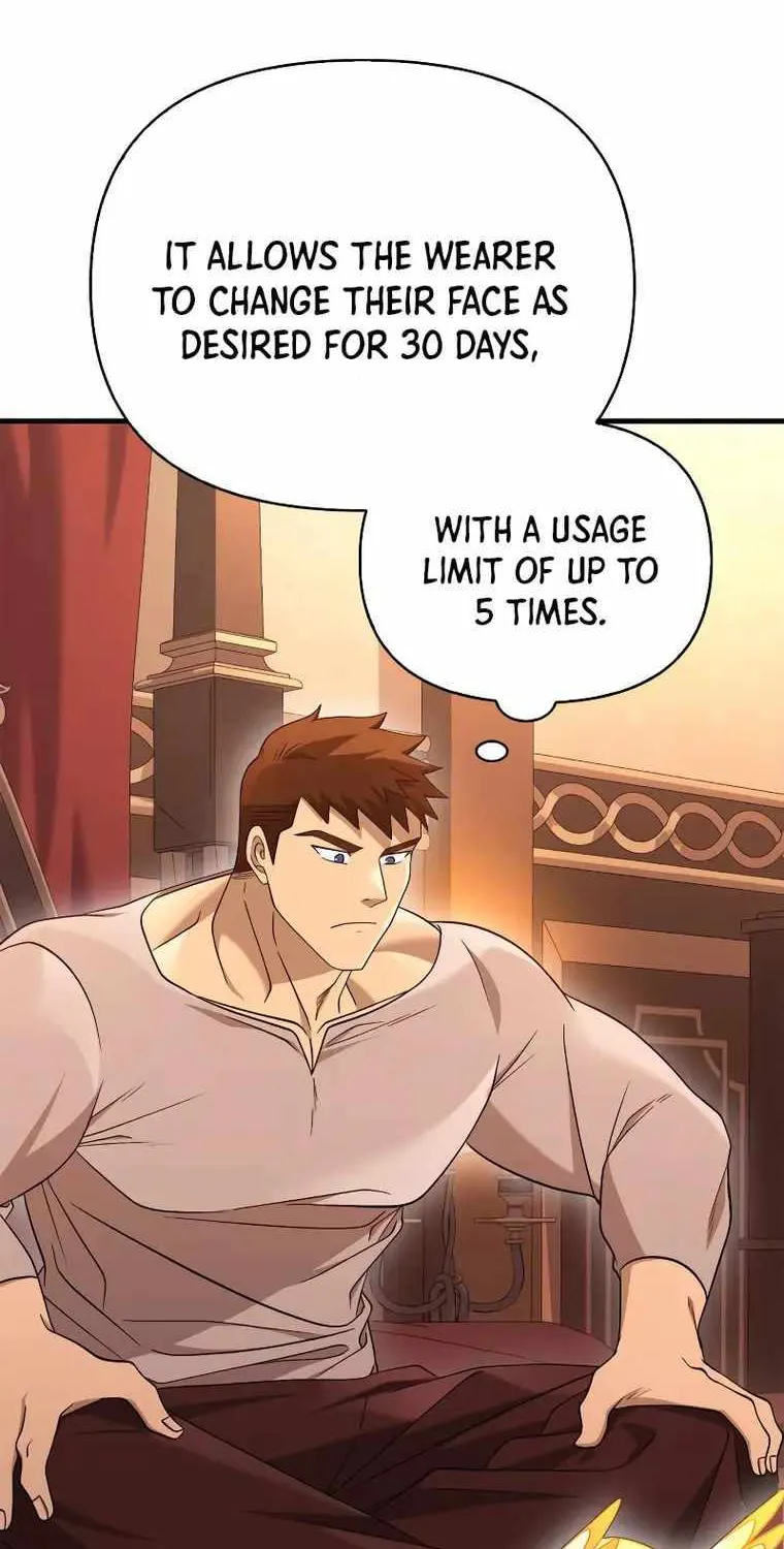 Surviving The Game as a Barbarian Chapter 36 page 92 - 