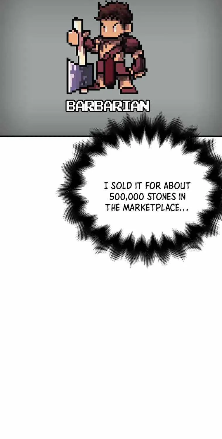 Surviving The Game as a Barbarian Chapter 36 page 94 - 