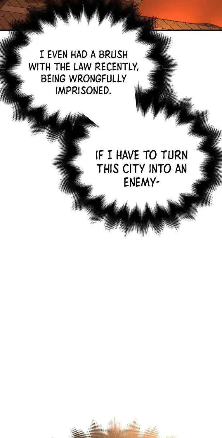 Surviving The Game as a Barbarian Chapter 36 page 97 - 