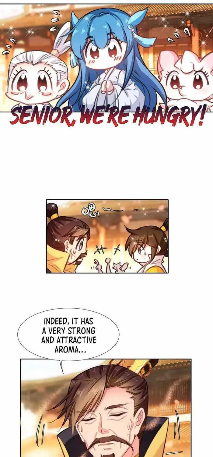 Surviving The Game as a Barbarian Chapter 37 page 4 - 