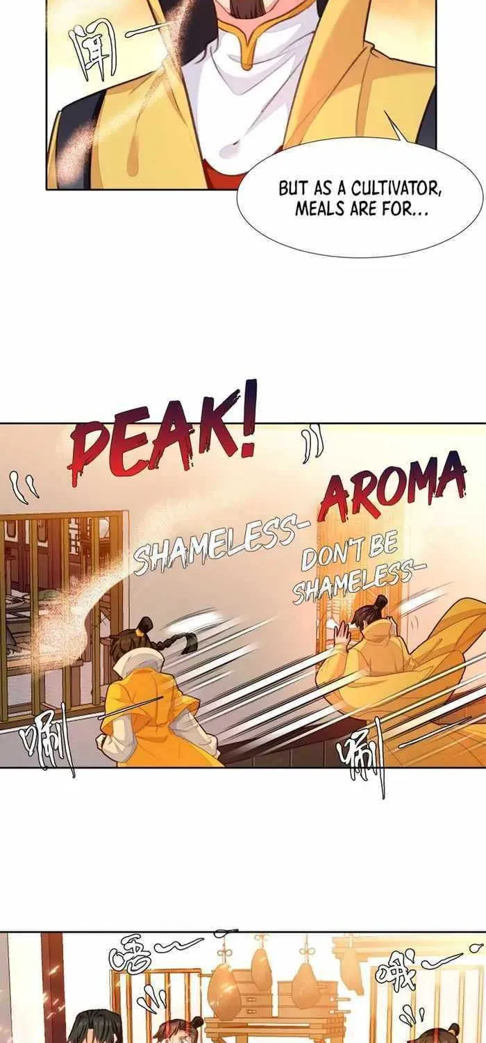 Surviving The Game as a Barbarian Chapter 37 page 5 - 