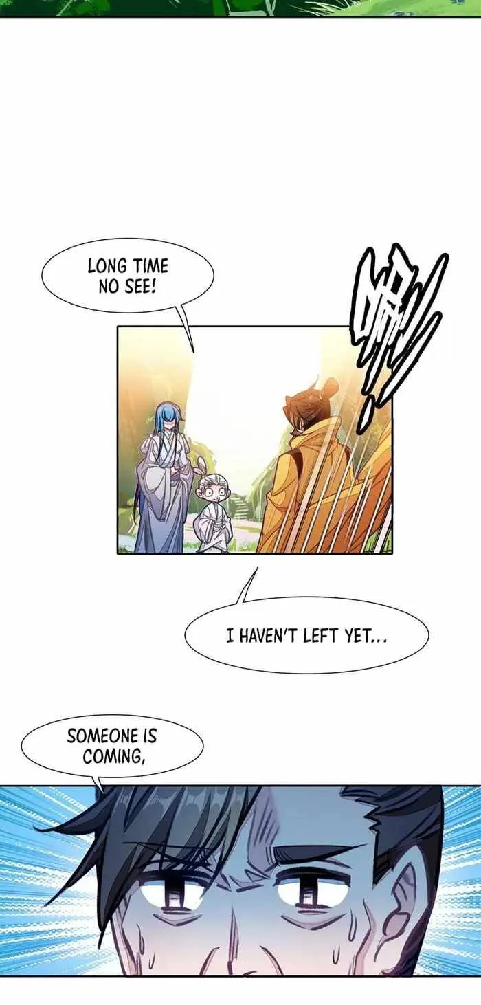 Surviving The Game as a Barbarian Chapter 37 page 52 - 
