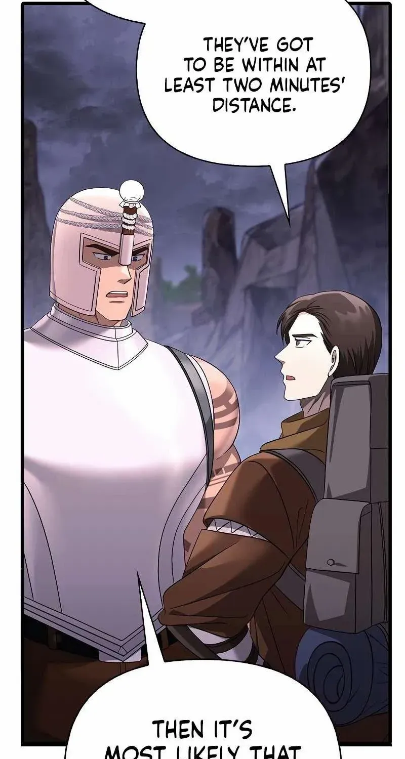 Surviving The Game as a Barbarian Chapter 38 page 120 - 
