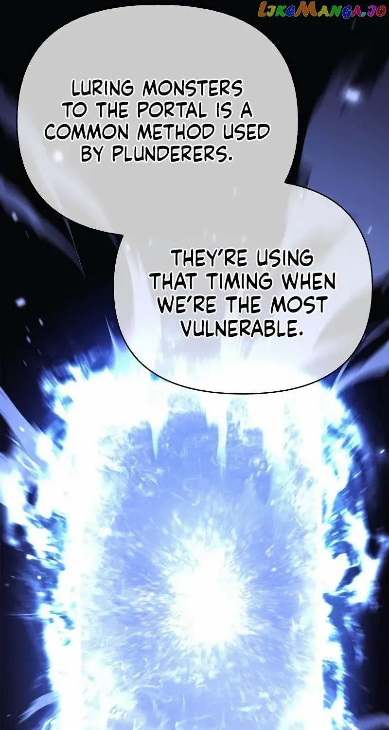 Surviving The Game as a Barbarian Chapter 38 page 124 - 