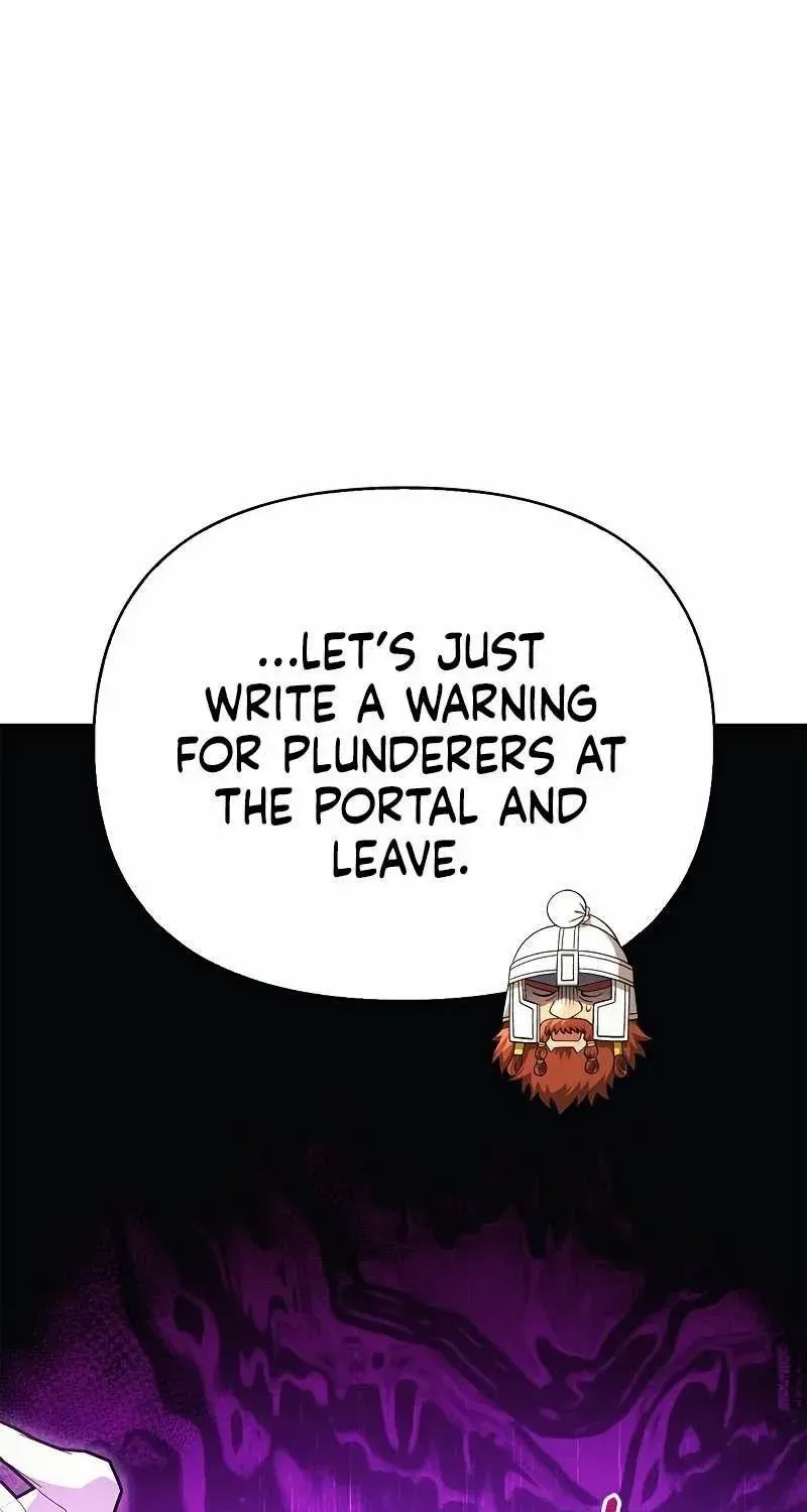 Surviving The Game as a Barbarian Chapter 38 page 129 - 