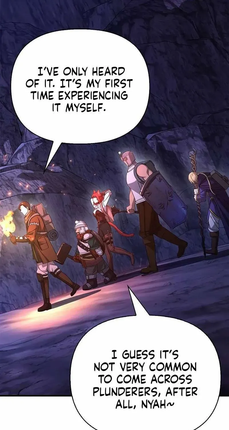 Surviving The Game as a Barbarian Chapter 38 page 133 - 