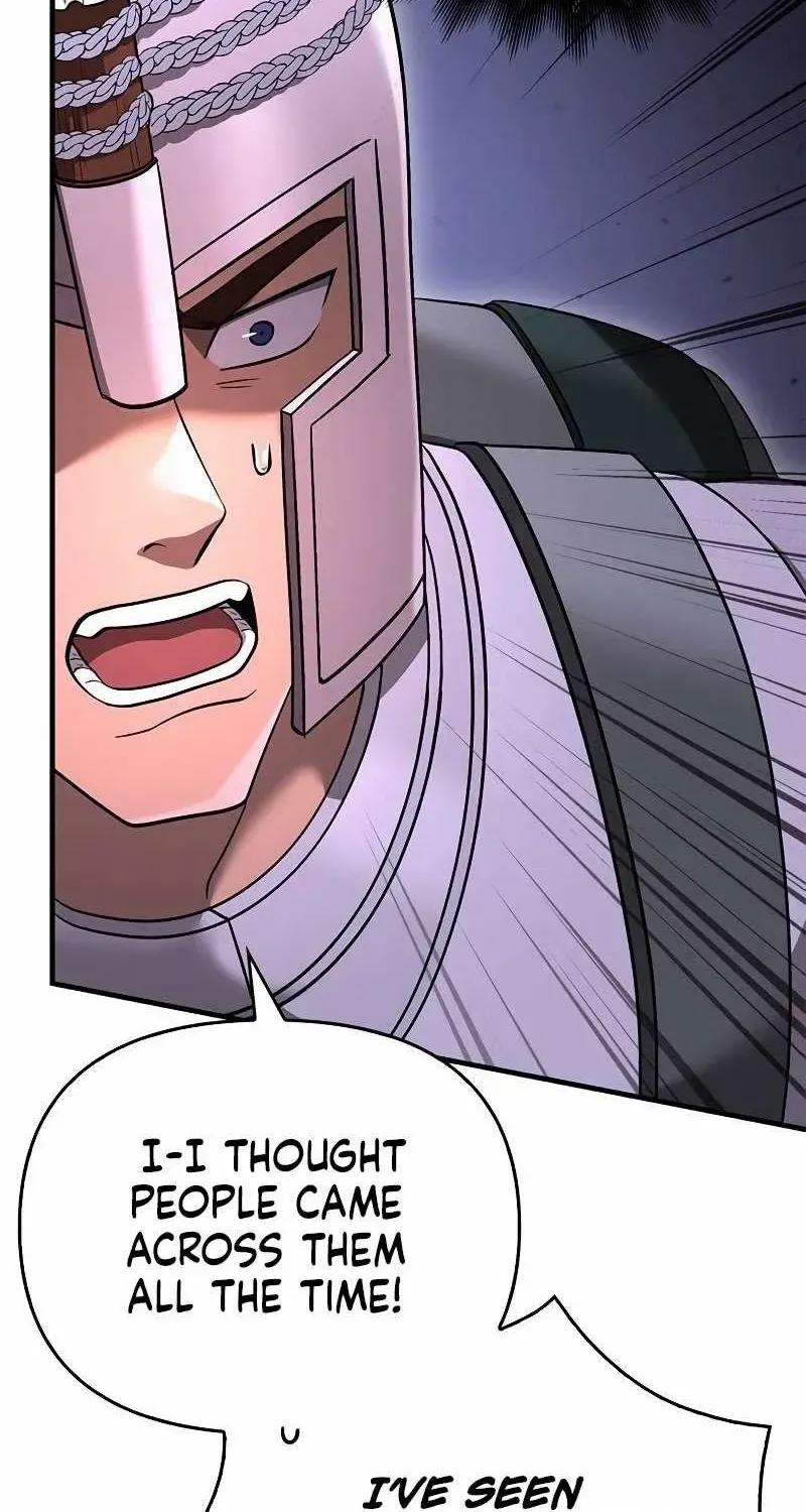 Surviving The Game as a Barbarian Chapter 38 page 137 - 