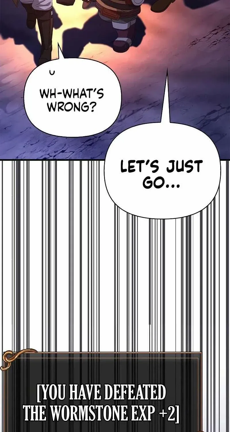 Surviving The Game as a Barbarian Chapter 38 page 147 - 
