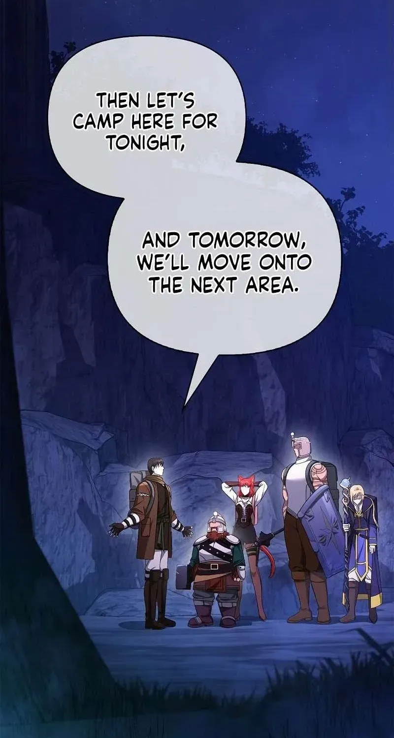 Surviving The Game as a Barbarian Chapter 38 page 149 - 