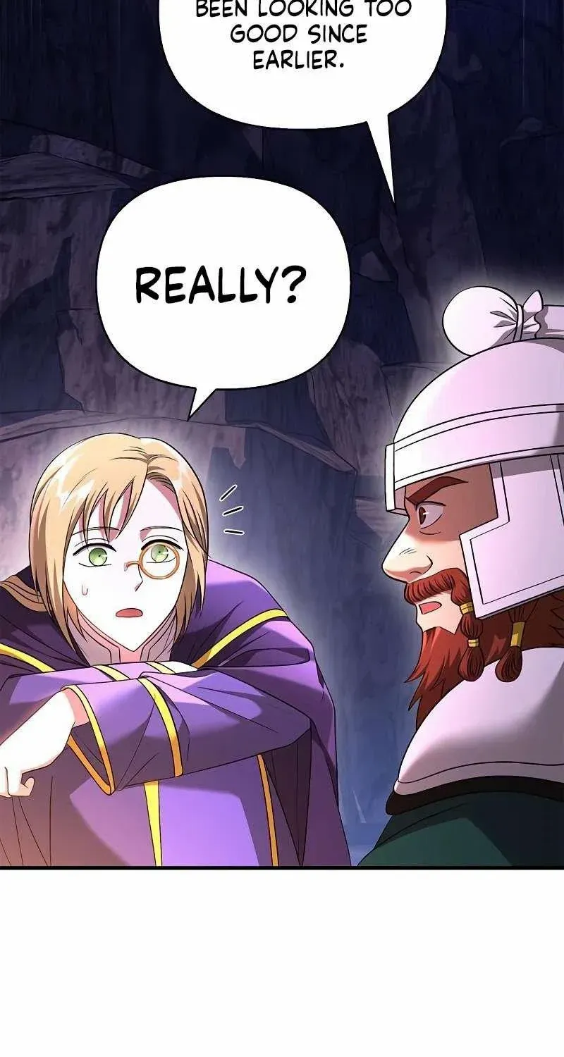 Surviving The Game as a Barbarian Chapter 38 page 152 - 