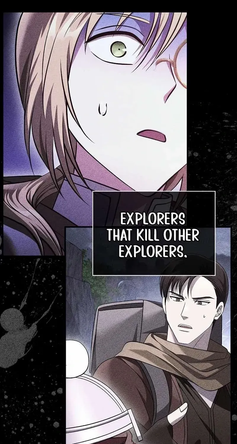 Surviving The Game as a Barbarian Chapter 38 page 159 - 