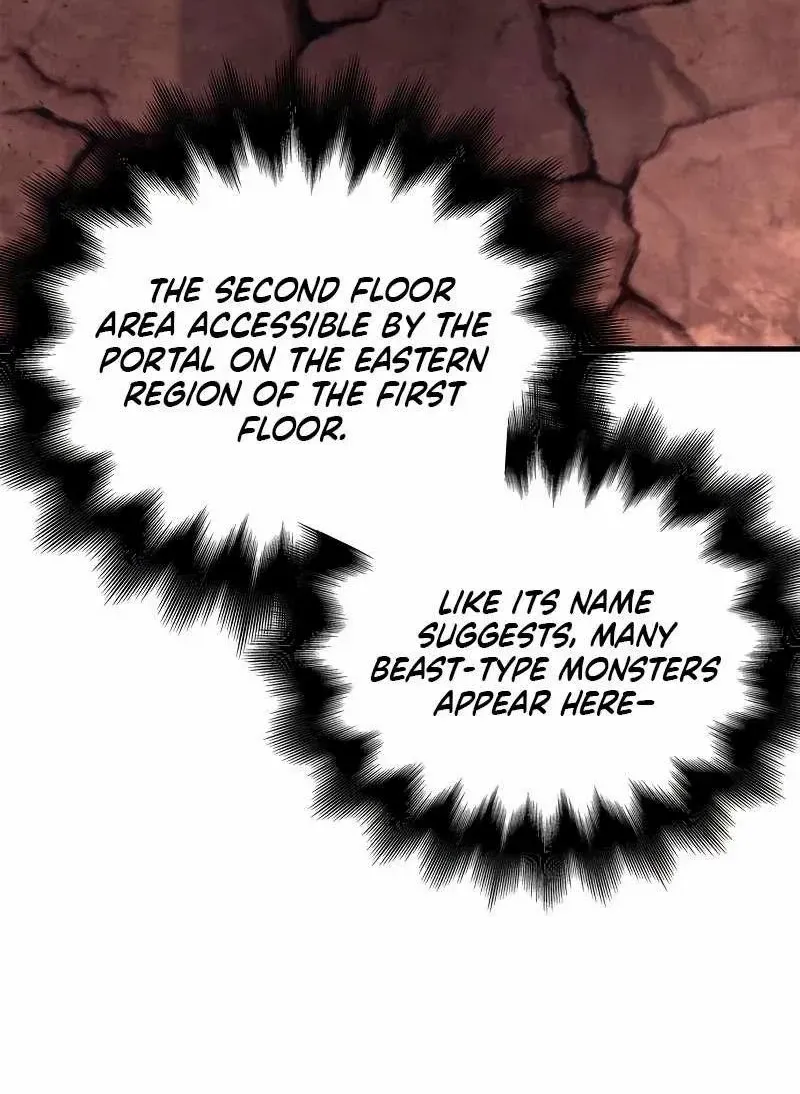 Surviving The Game as a Barbarian Chapter 38 page 18 - 