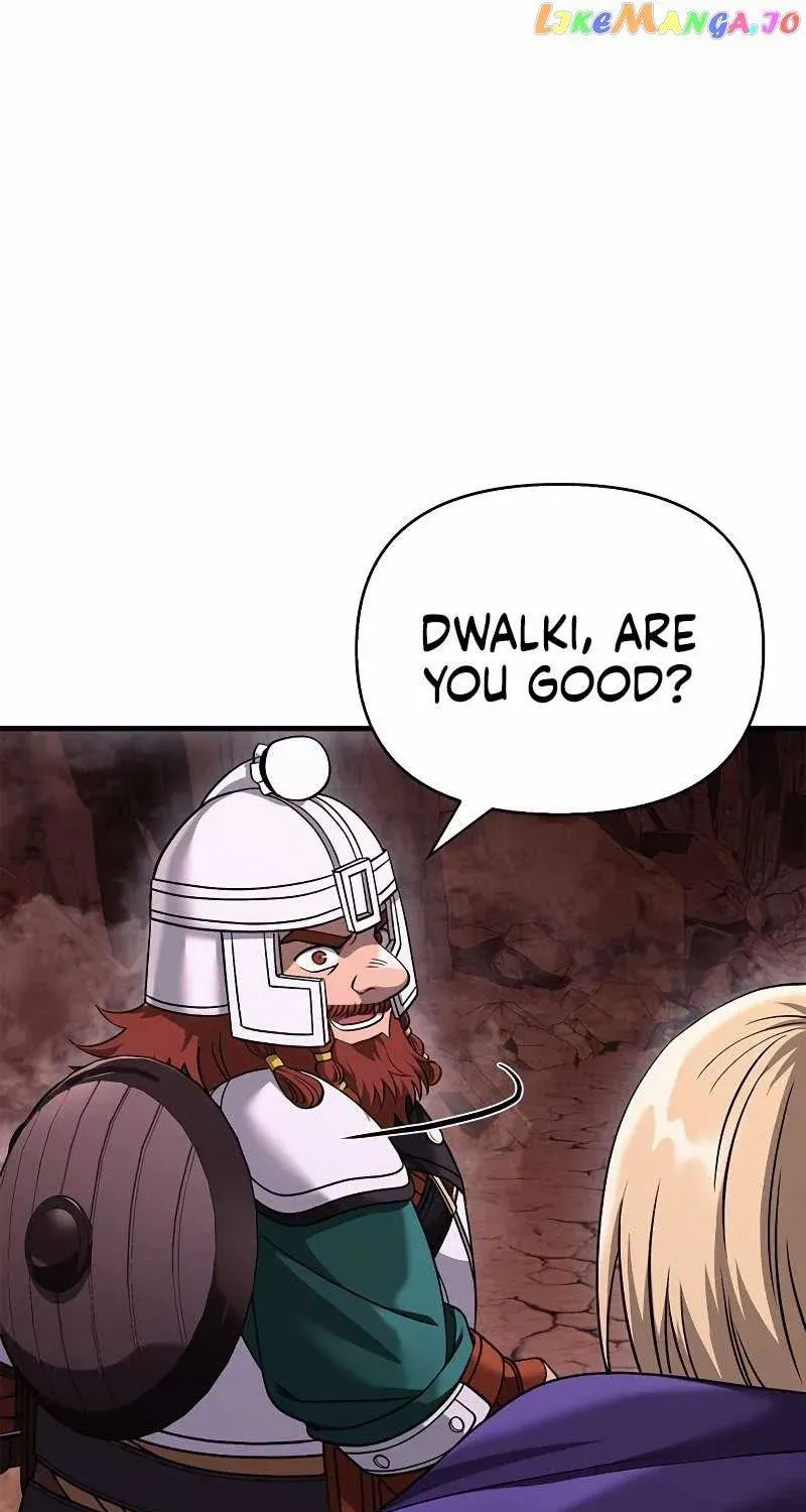Surviving The Game as a Barbarian Chapter 38 page 19 - 