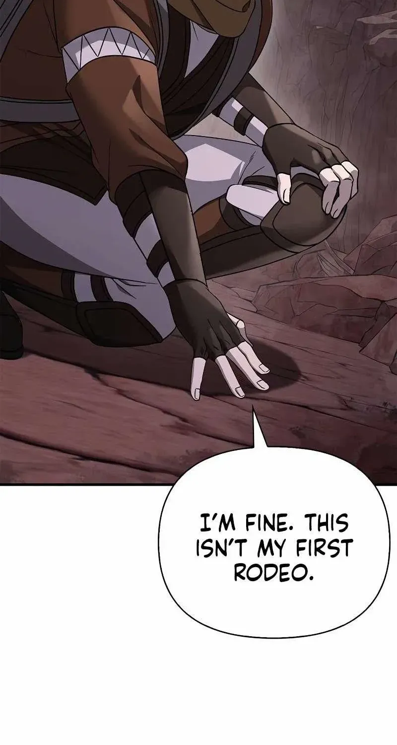 Surviving The Game as a Barbarian Chapter 38 page 24 - 